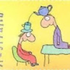 Meet your Posher, Karen